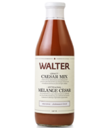 Walter All-Natural Craft Caesar Mix Mild Spice