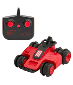 Sharper Image Sideslider Stunt Car