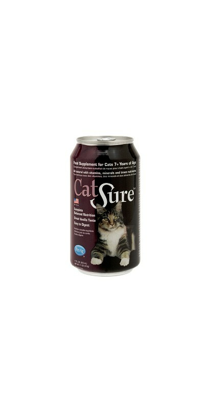 Catsure liquid best sale