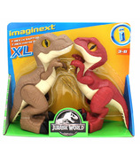 Mattel Jurassic World XL Dino
