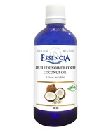 Essencia Coconut Oil