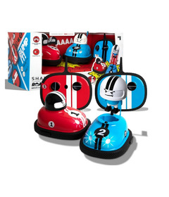 image of Sharper Image Toy Remote Control Speed Bumper Road with sku:309057