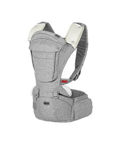 Chicco SideKick Plus 3-in-1 Hip Seat Carrier