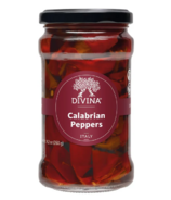 Poivres de Divina Calabrian