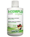 Land Art B-Complex Liquid