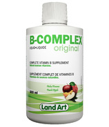 Land Art B-Complex Liquid