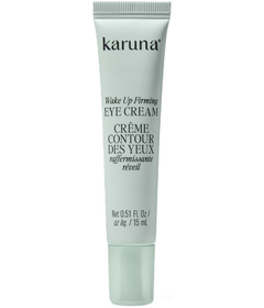 Karuna Skin Wake Up Eye Cream