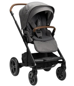Nuna MIXX Next Stroller Granite