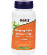 NOW Foods Stinging Nettle Root Extract