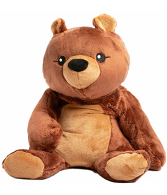 Hugimals Darby the Bear