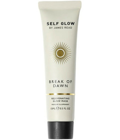 Self Glow By James Read Break Of Dawn Rejuvenating Glow Mask