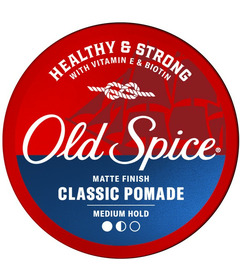 Old Spice Classic Pomade