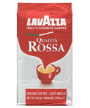 Lavazza Qualita Rossa Ground Coffee