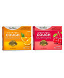 Herbion Sugar Free Cough Lozenges Bundle