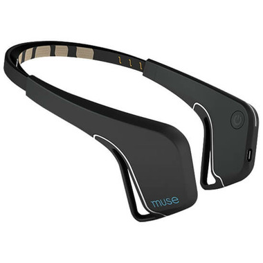 muse brain sensing headband 瞑想 Muse Releases Latest Version of its Brain Sensing Headband