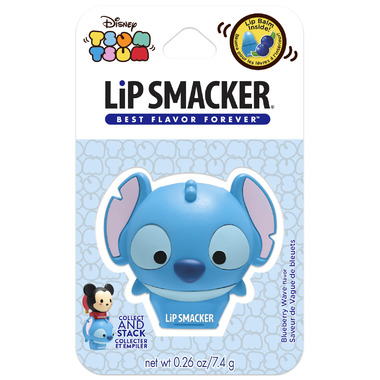 Buy Lip Smacker Tsum Tsum Lilo & Stitch Lip Balm At Well.ca 