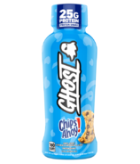 Ghost Chips Ahoy! Ready to Drink Protein Shake