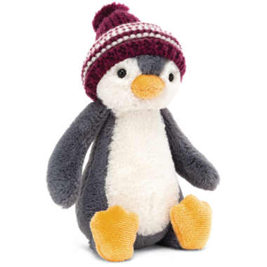 jellycat penguin canada