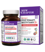 New Chapter Every Woman's One Daily 55+