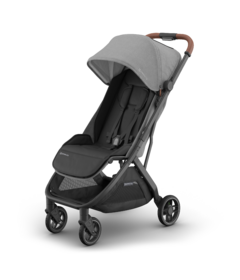Poussette UPPAbaby Minu V3 Greyson