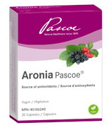 Pascoe Aronia