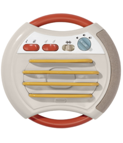 Tiny Love Tiny Rocker Musical Guitar Toy