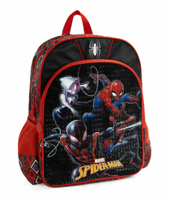 Heys Marvel Core Backpack Spiderman