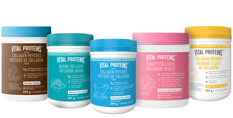 Save 15% on Vital Proteins