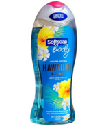 Softsoap Body Wash Hawaiian Luau