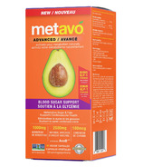 Metavo Advanced Blood Sugar Support