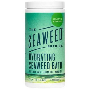 The Seaweed Bath Co. Wildly Natural Seaweed Powder Bath The Seaweed Bath Co. Wildly Natural Seaweed Powder Bath