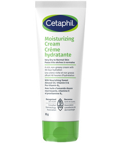 image of Cetaphil Moisturizing Cream for Sensitive Skin with sku:2571