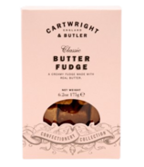 Cartwright & Butler Classic Butter Fudge