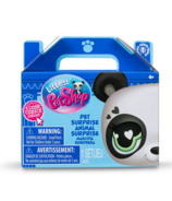 Surprise pour animaux de compagnie Littlest Pet Shop