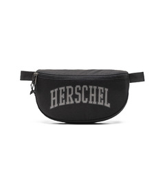 Herschel Supply Kaine Hip Pack Varsity Black