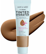 Wet N Wild Bare Focus Tinted Hydrator Tinted Skin Veil