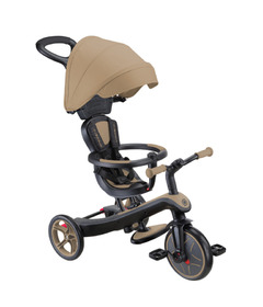 Globber Explorer Trike 4-in-1 Sand