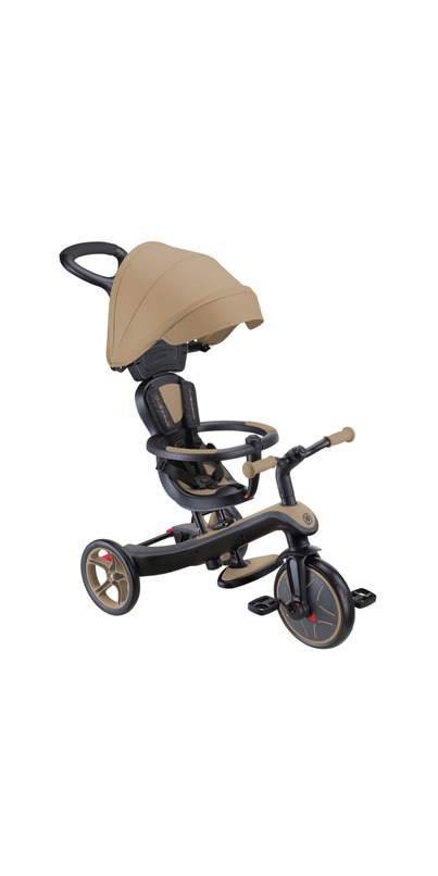 Buy Globber Explorer Trike 4-in-1 Sand at Well.ca | Free Shipping