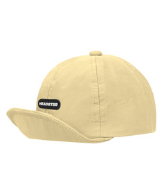 Headster Kids Baby Cap Short Brim Swish Banana