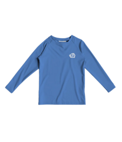 Headster Kids Coastline Rashguard Dusty Aqua