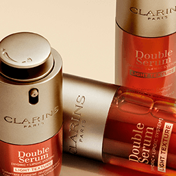 clarins