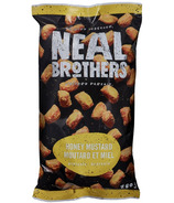 Neal Brothers Honey Mustard Pretzels