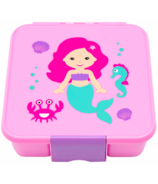 Little Lunch Box Co. Bento 3 Mermaid