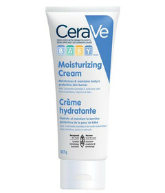 CeraVe Baby Moisturizing Cream