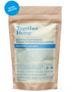 Together Hemp Co. Hemp Protein Powder