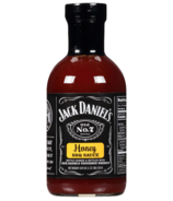 Jack Daniel's BBQ Sauces Honey BBQ