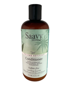 Saavy Naturals Volume Reviving Conditioner