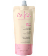 Cake Beauty Crème de douche triple usage Heavy Cream