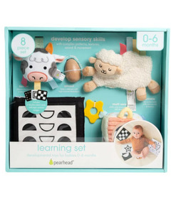 Pearhead Learning Kit 