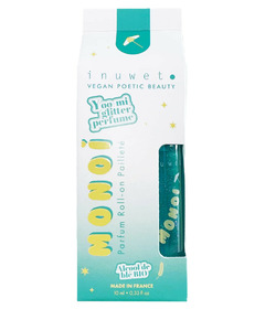 Glitter Perfume Monoi